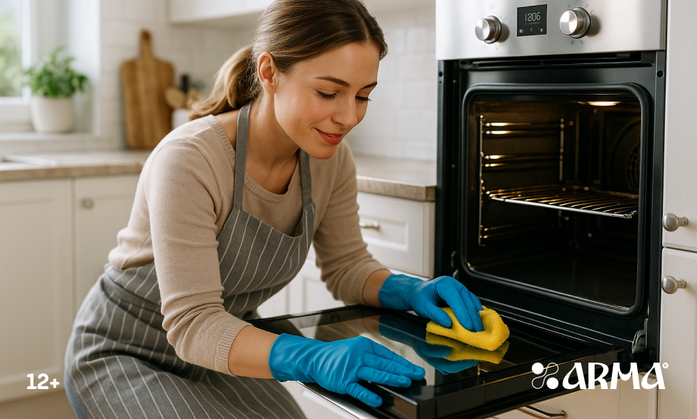 Как продлить жизнь вашей бытовой технике с простыми советами