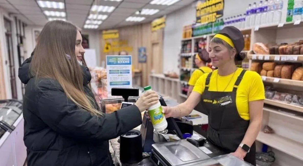 Проект «Молочная кухня» в Хабаровском крае пополнили пять новых участников