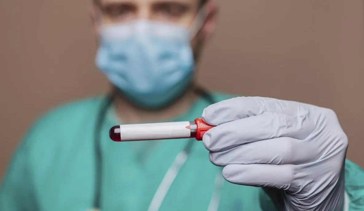 Ситуация с корью в Хабаровском крае находится под контролем