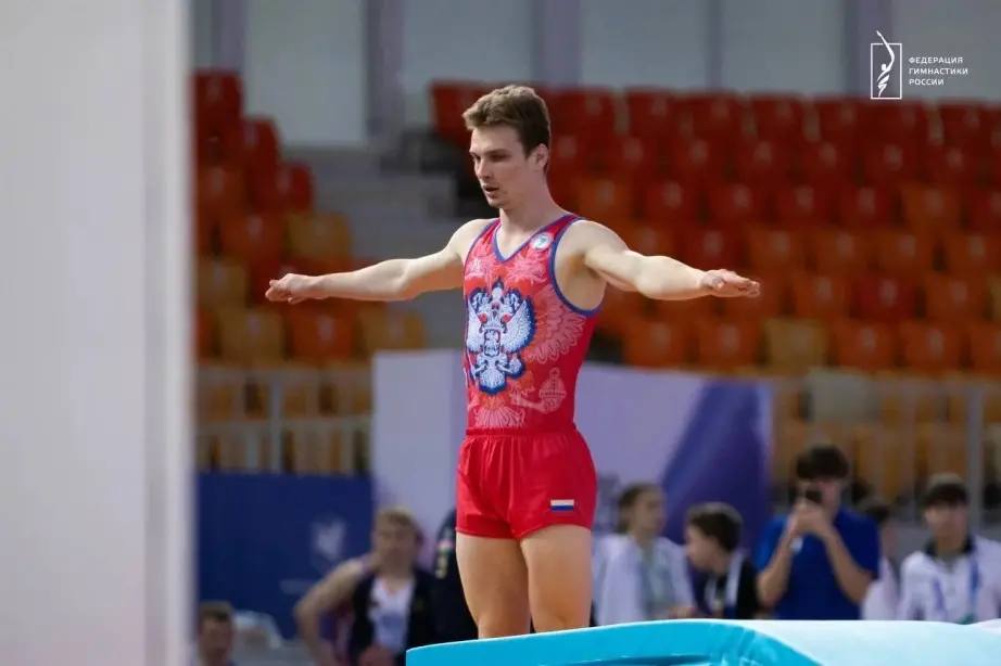 Спортсмены Хабаровского края завоевали медали крупных соревнований