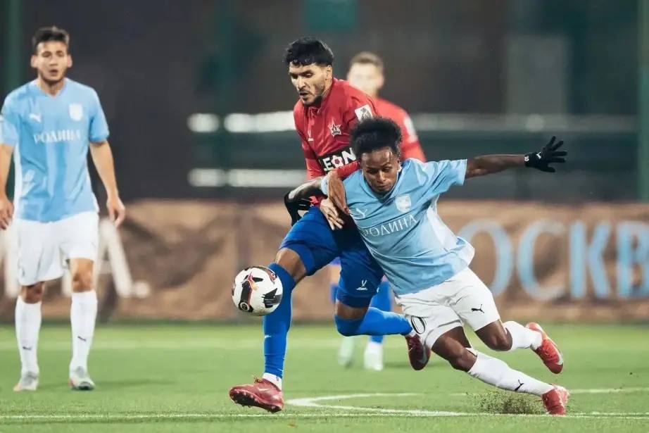 Футболисты «СКА-Хабаровск» проведут первый домашний матч после возобновления чемпионата Футболисты «СКА-Хабаровск» проведут первый домашний матч после возобновления чемпионата