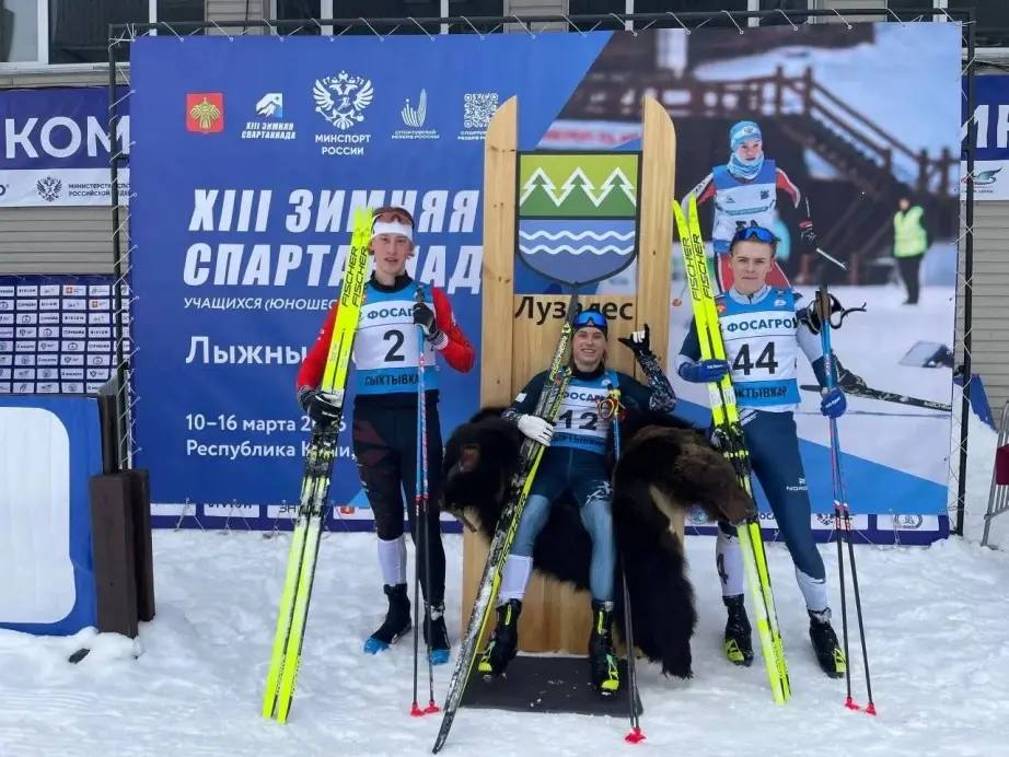 Спортсмены Хабаровского края завоевали медали крупных соревнований Спортсмены Хабаровского края завоевали медали крупных соревнований