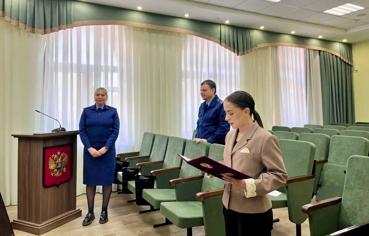 О проведении аттестации в прокуратуре Хабаровского края