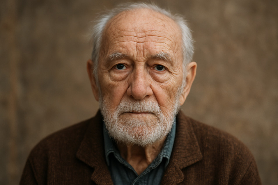 Мудрость жизни за 50: Секреты счастья и гармонии