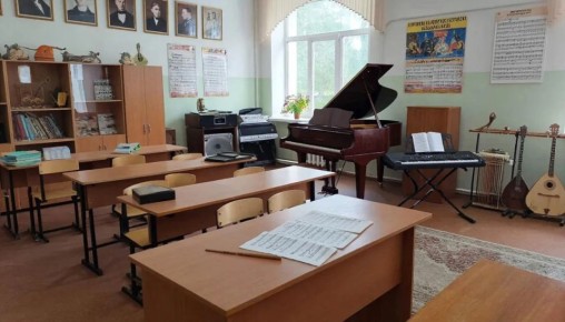 Школы на севере Хабаровского края переоборудуют по нацпроекту