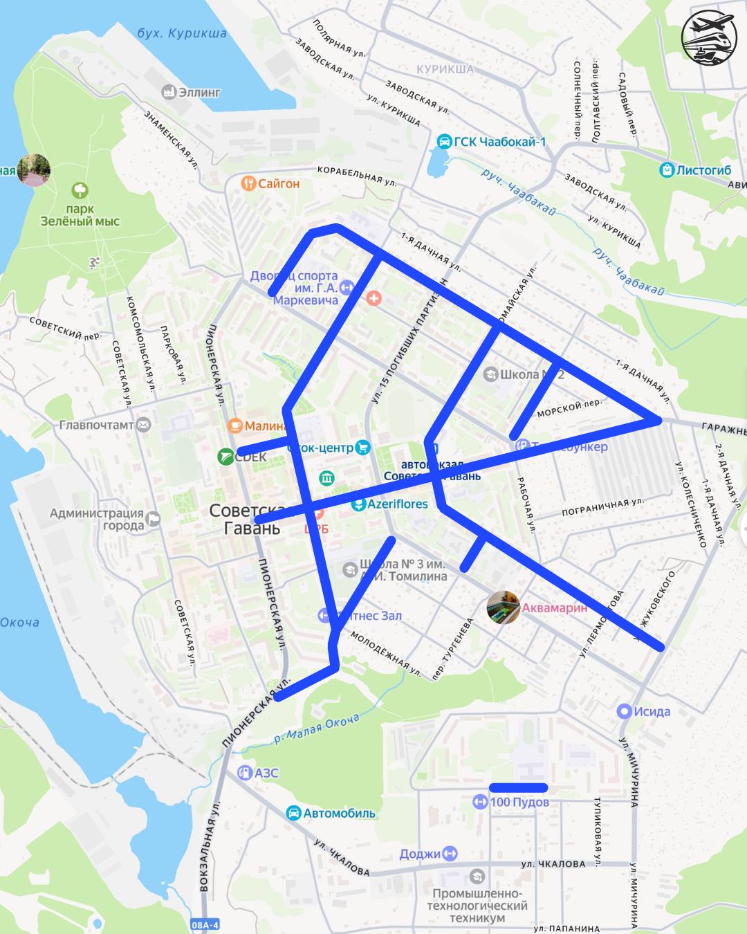 Советская Гавань продолжит участие в нацпроекте "Инфраструктура для жизни" в этом году