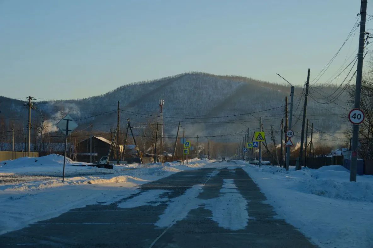 МТС ускорила мобильный интернет в БАМовских посёлках