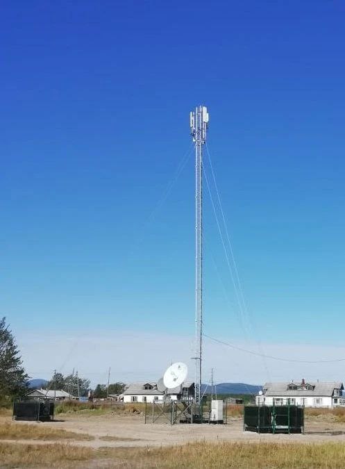 #Годвдеталях. Цифровые сервисы должны быть равноценно доступны в отдаленных, труднодоступных и малых селах Хабаровского края #Годвдеталях. Цифровые сервисы должны быть равноценно доступны в отдаленных, труднодоступных и малых селах Хабаровского края