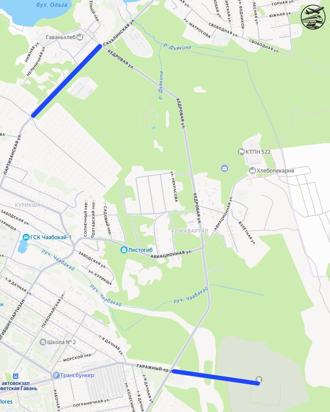 Советская Гавань продолжит участие в нацпроекте "Инфраструктура для жизни" в этом году Советская Гавань продолжит участие в нацпроекте "Инфраструктура для жизни" в этом году