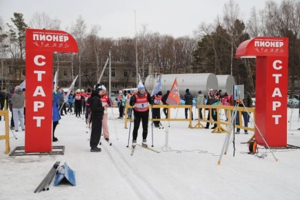 Спартакиада правительства продолжается в Хабаровском крае