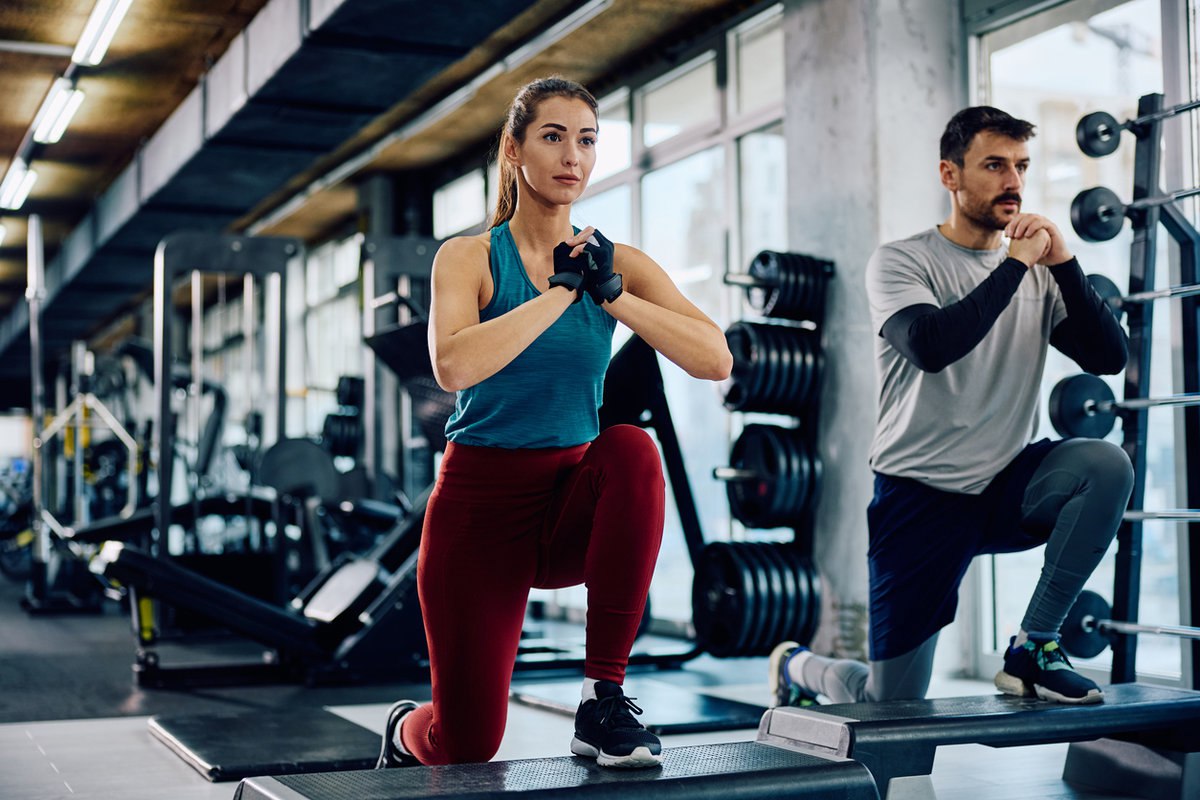 Врач: Поздние вечерние тренировки могут навредить