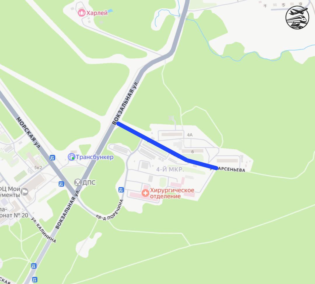 Советская Гавань продолжит участие в нацпроекте "Инфраструктура для жизни" в этом году Советская Гавань продолжит участие в нацпроекте "Инфраструктура для жизни" в этом году