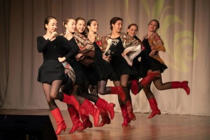 В Хабаровске пройдут Дни Всероссийского государственного университета кинематографии имени Герасимова