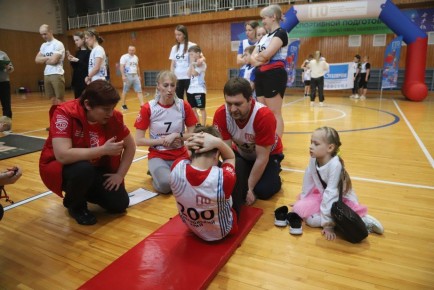 Поучаствовать в фестивале ГТО приглашают хабаровчан