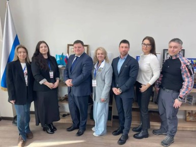 Бизнесмиссия края в Казахстан принесла первые договоренности