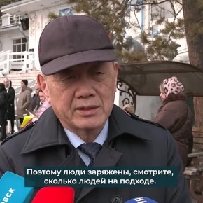 «Мы едины, нас нельзя разделить»: Владимир Бейк о значимости воссоединения с Крымом