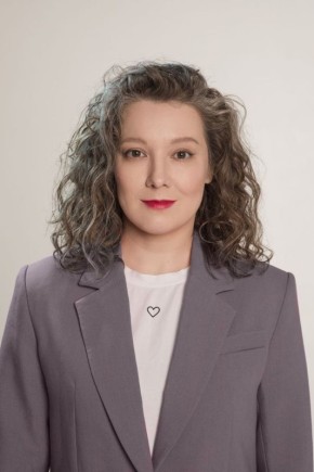 Сегодня свой День рождения празднует депутат Хабаровской городской Думы ЛИПАТНИКОВА КРИСТИНА СЕРГЕЕВНА