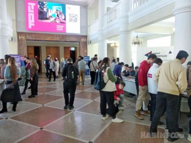 Будущее начинается сейчас: выбираем вуз в Хабаровском крае с прицелом на карьеру