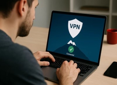 �������: ������ ������ VPN � ������ �� ���������������