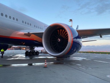 «Аэрофлот» нарастит частоту рейсов между Москвой и городами Дальнего Востока в летний сезон