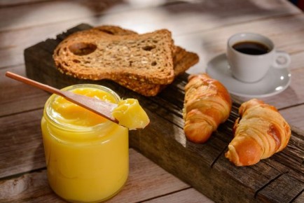 Гхи: секреты волшебного масла с древней историей