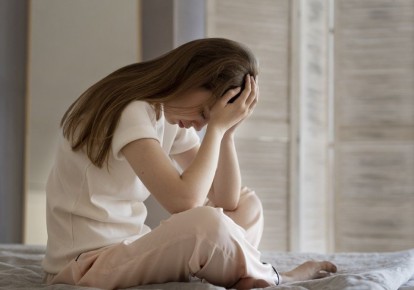 Представители каких профессий больше других подвержены депрессии, рассказал психиатр