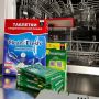 Как выбрать идеальные таблетки для посудомоечной машины