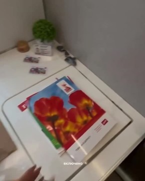 В Приморье представили обновленный спальный вагон поезда "Океан", курсирующего между Владивостоком и Хабаровском