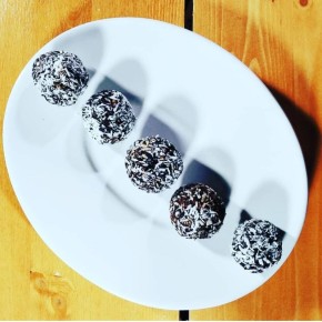 Наслаждайтесь Великим Постом с этими простыми и вкусными рецептами