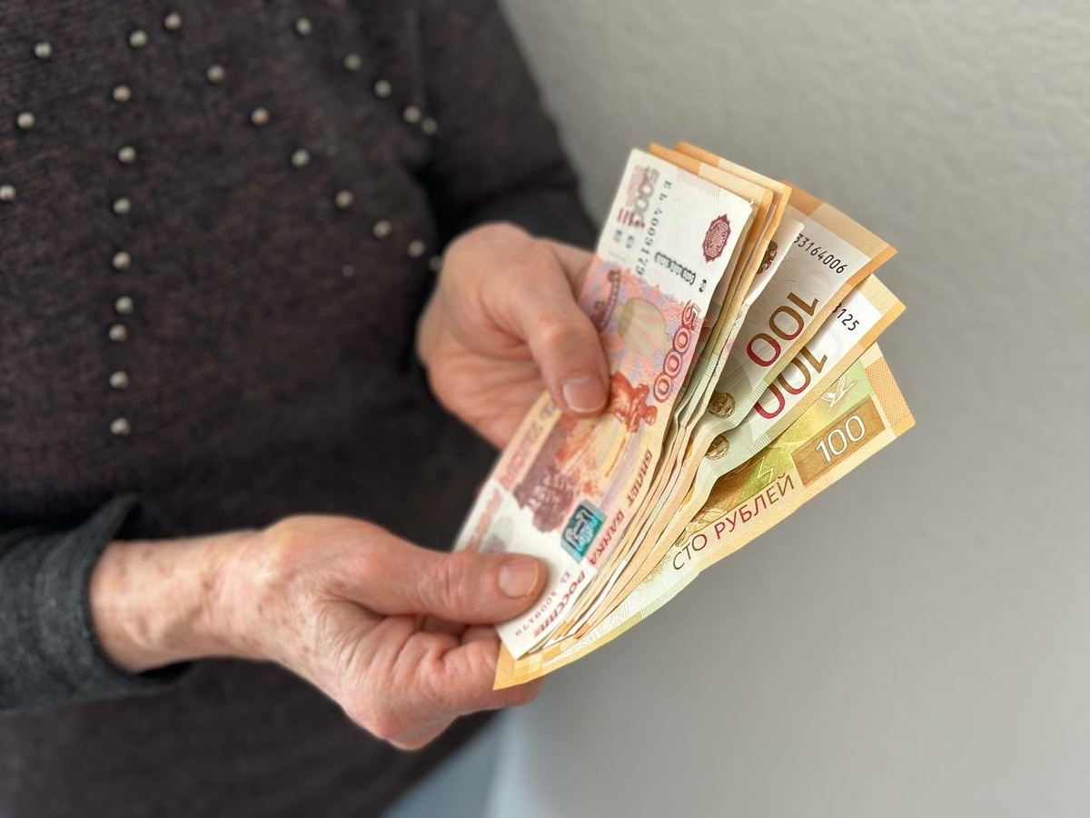 Пенсионерам России разъяснили новые правила перерасчета пенсий с апреля