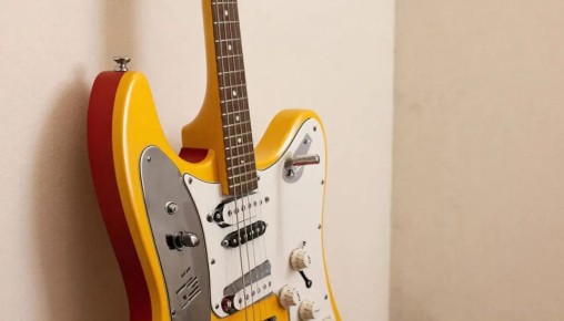 Юный рок-музыкант из Хабаровска победил на Международном конкурсе в Москве