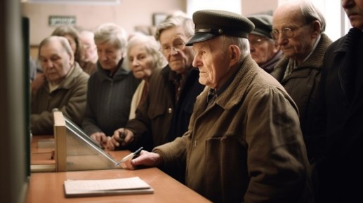 Пенсионные выплаты в марте 2026: когда ждать и кого коснется повышение