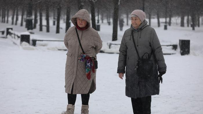 Россиян ждёт рост страховых пенсий выше инфляции в 2027–2028 годах