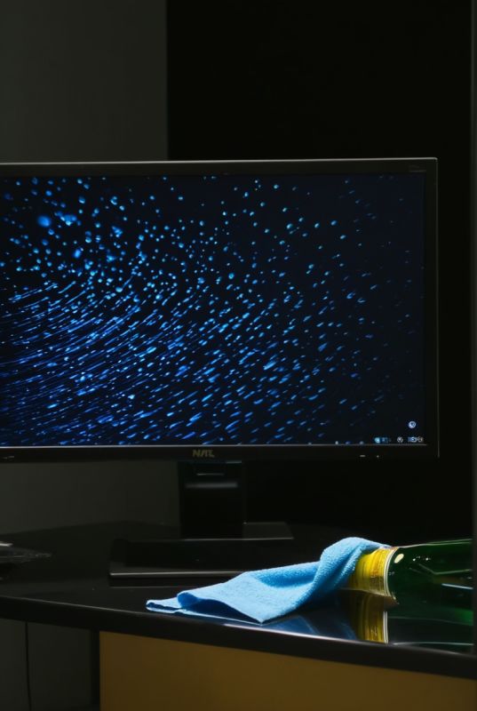 Секреты идеальной чистки экранов: советы по уходу за дисплеем