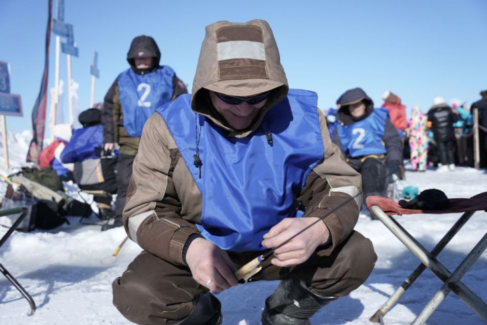 В Хабаровском крае определили список фестивалей, которые получат краевую поддержку