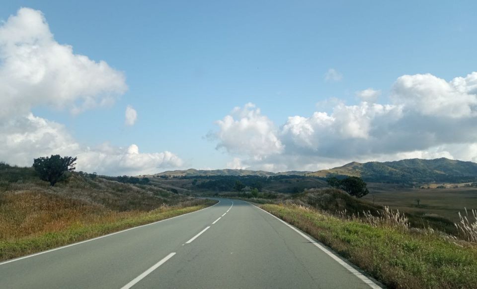 На дороги Приморья до 2031 года направят более 94 млрд