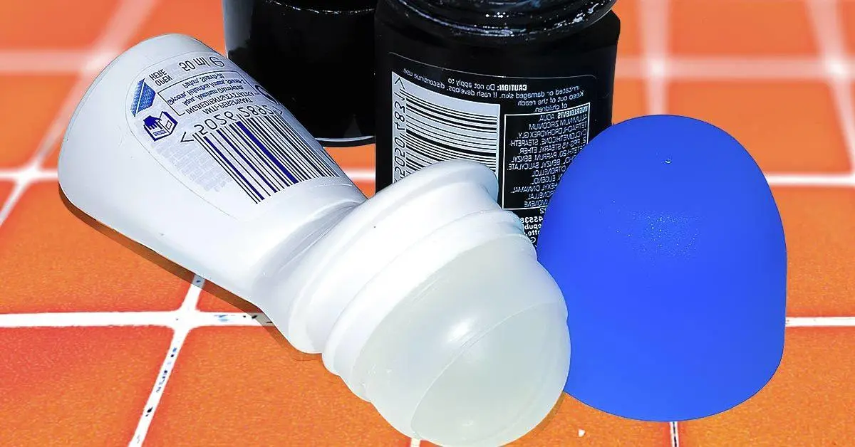 Не спешите выбрасывать пустой дезодорант: удивительные лайфхаки для повседневной жизни