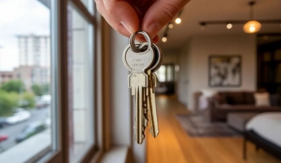 Жительница Владивостока прописала в хабаровской квартире 258 человек