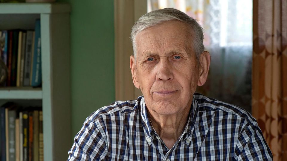 Жестокая правда о любви после 60: почему стоит подумать дважды о новых отношениях