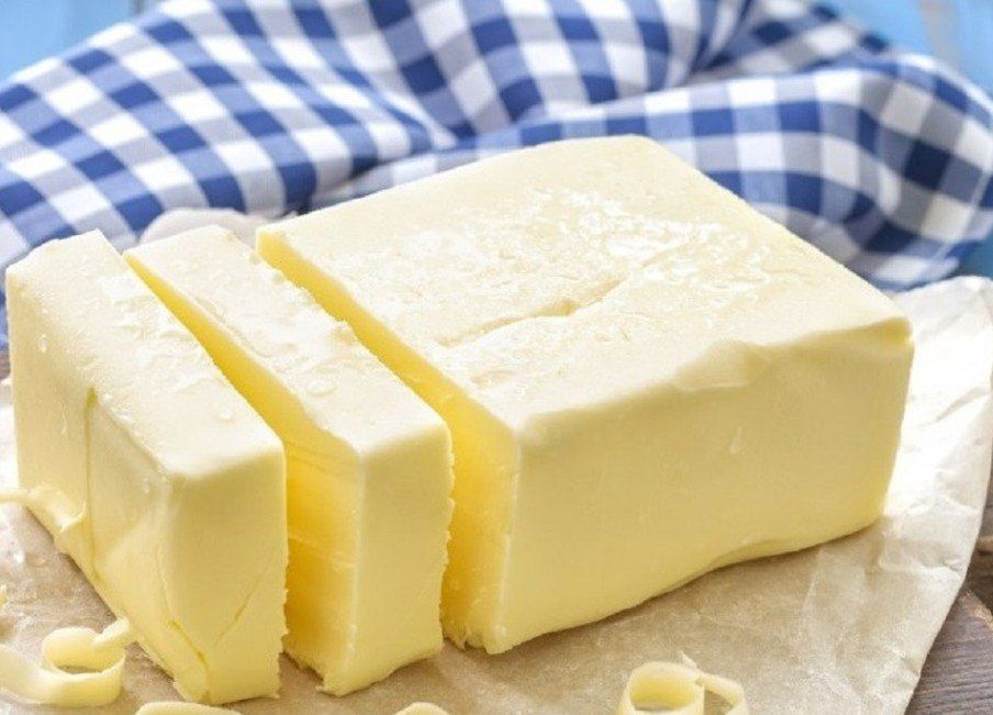 За кражу 30 пачек масла осудили двух мужчин в Хабаровске