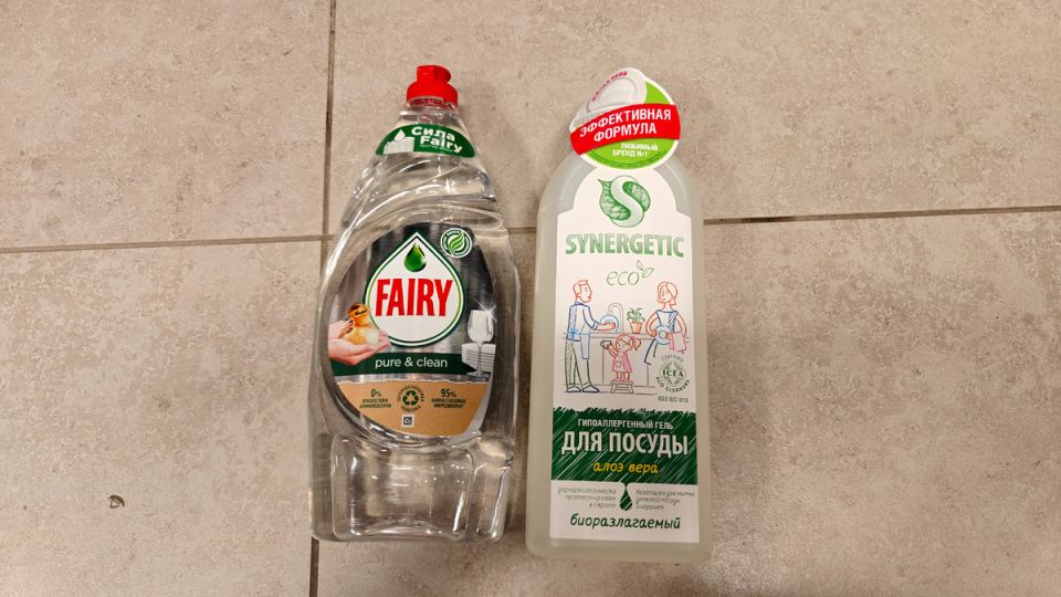 Почему экосредства не всегда так природа и чисто, как кажется