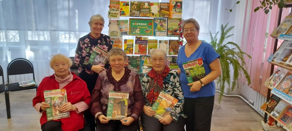 Вдохновение на грядках: дачницы Хабаровского края делятся опытом и советами