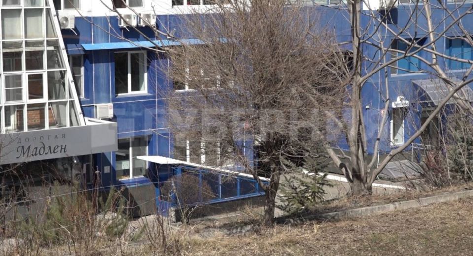 Бывший директор хабаровской стоматологии избил главбуха