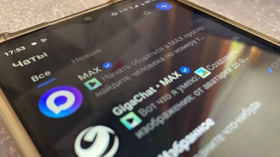 ����������� �������� �������� � ������� Max ������� Ozon