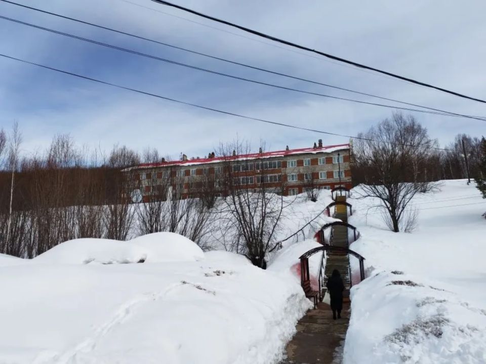 Санаторий «Анненские воды» в Хабаровском крае обновят к юбилею