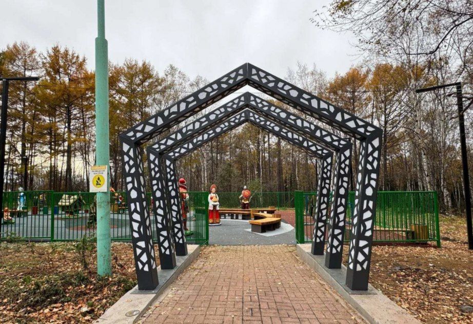 Более 3 тысяч предложений по благоустройству территорий поступило от жителей Хабаровского края