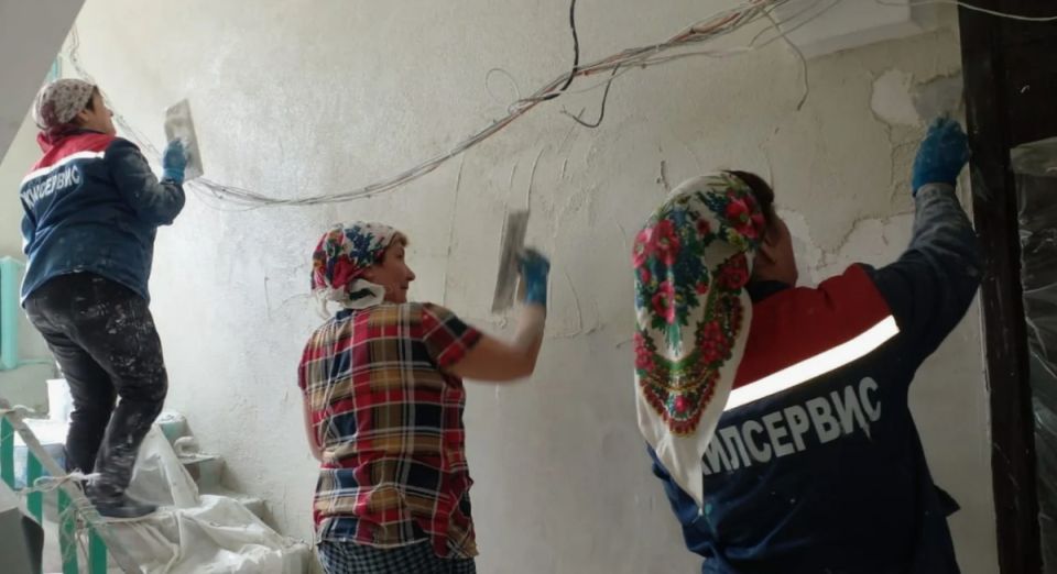 Кому полагается возврат денег за капремонт