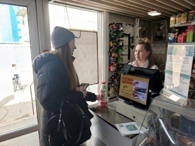 Губернаторский проект «Молочная кухня» заработал в Комсомольске-на-Амуре