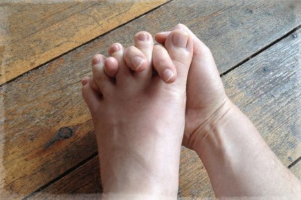 Омоложение с помощью переплетения пальцев: секреты и практики