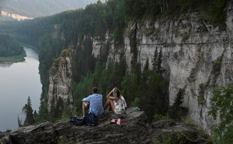 Путешествия россиян по стране стали дороже и короче, но насыщеннее